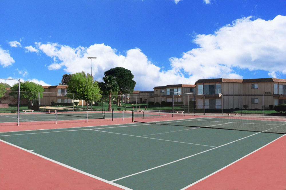 This image is the visual representation of Amenities 10 in Mountain Shadows Apartments.